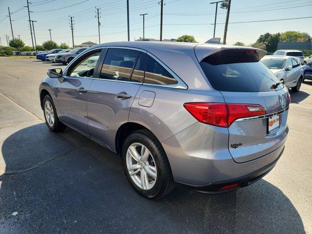 used 2015 Acura RDX car, priced at $15,607