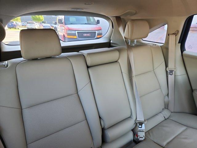 used 2015 Acura RDX car, priced at $15,607