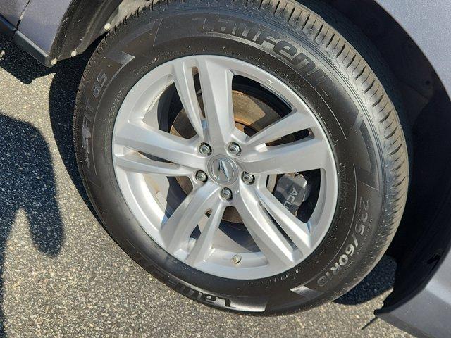 used 2015 Acura RDX car, priced at $15,607