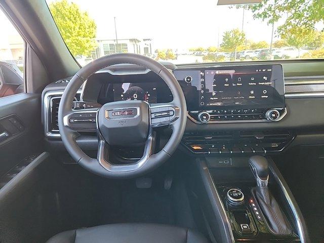 used 2023 GMC Canyon car, priced at $37,664