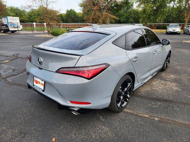 new 2026 Acura Integra car, priced at $40,995