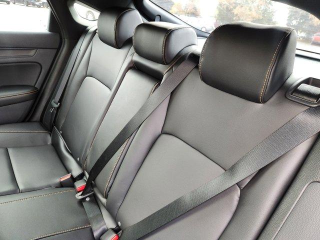 new 2026 Acura Integra car, priced at $40,995