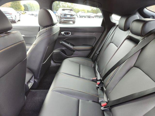 new 2026 Acura Integra car, priced at $40,995