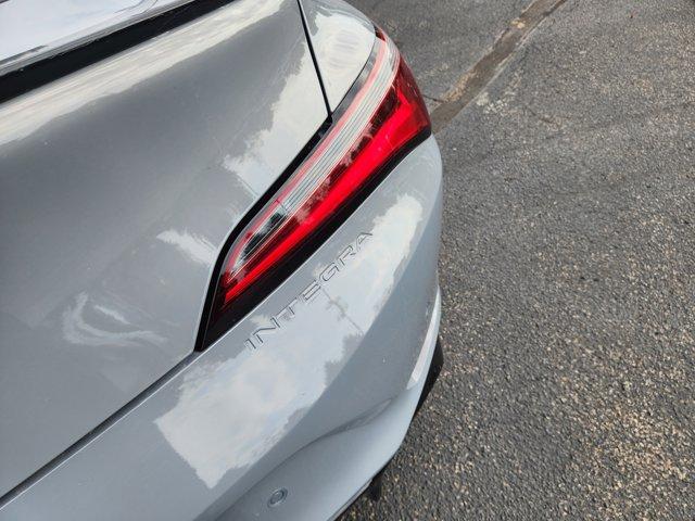 new 2026 Acura Integra car, priced at $40,995