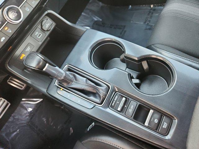 used 2022 Honda Civic car, priced at $24,193
