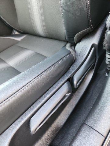 used 2022 Honda Civic car, priced at $24,193