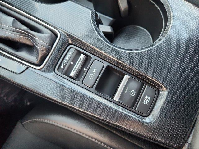 used 2022 Honda Civic car, priced at $24,193