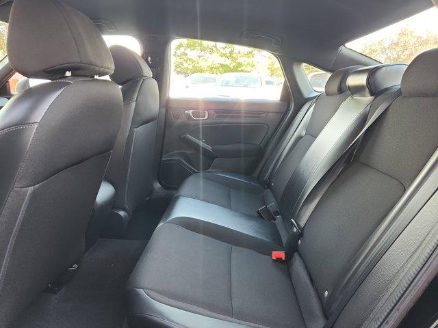 used 2022 Honda Civic car, priced at $24,193