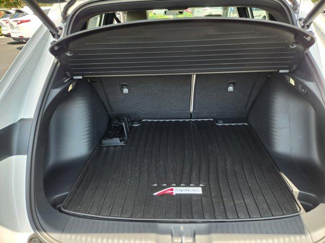 new 2025 Acura ADX car, priced at $39,950