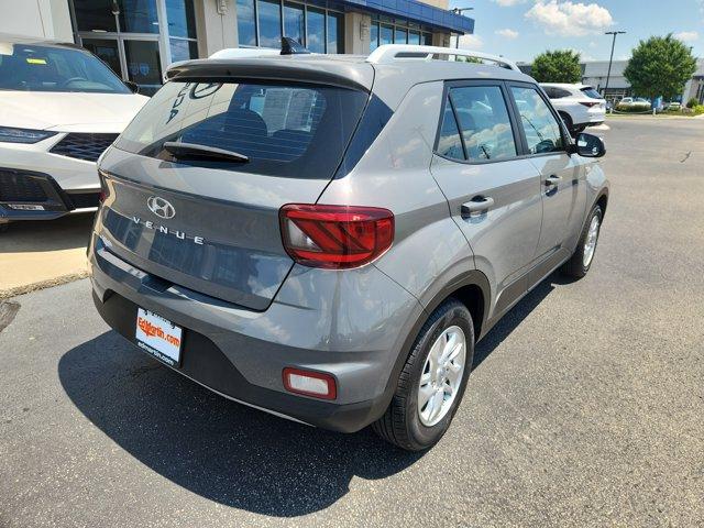 used 2020 Hyundai Venue car, priced at $16,448
