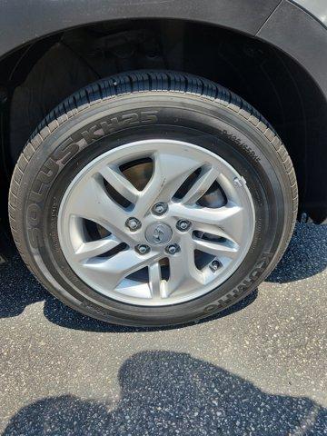 used 2020 Hyundai Venue car, priced at $16,448
