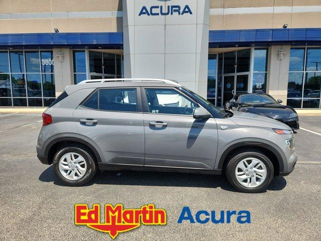 used 2020 Hyundai Venue car, priced at $16,448