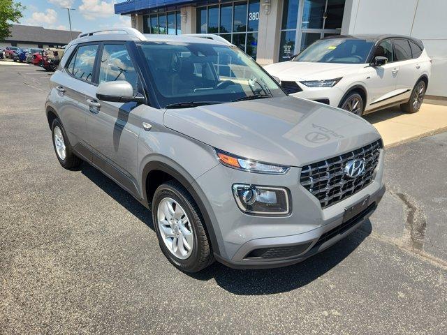used 2020 Hyundai Venue car, priced at $16,448