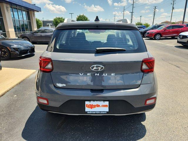 used 2020 Hyundai Venue car, priced at $16,448