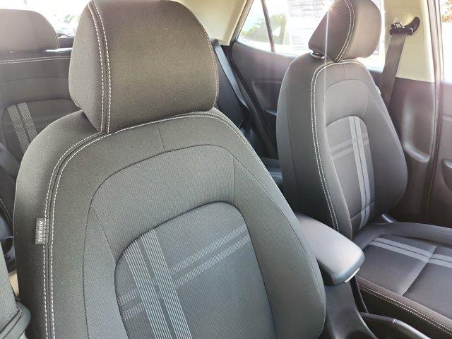 used 2020 Hyundai Venue car, priced at $16,448