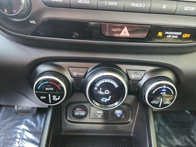 used 2020 Hyundai Venue car, priced at $16,448