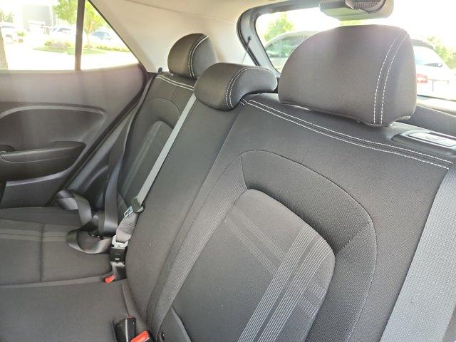 used 2020 Hyundai Venue car, priced at $16,448