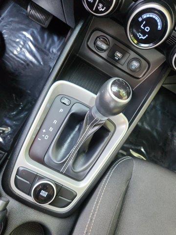 used 2020 Hyundai Venue car, priced at $16,448