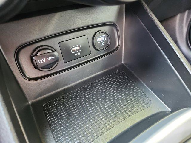 used 2020 Hyundai Venue car, priced at $16,448