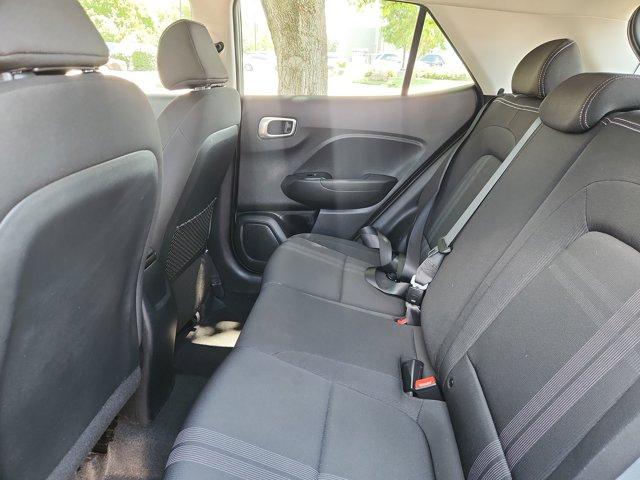 used 2020 Hyundai Venue car, priced at $16,448