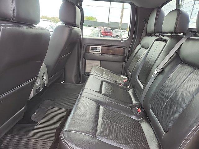 used 2012 Ford F-150 car, priced at $16,238