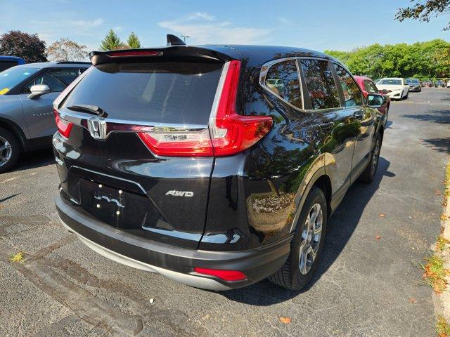 used 2019 Honda CR-V car, priced at $24,079