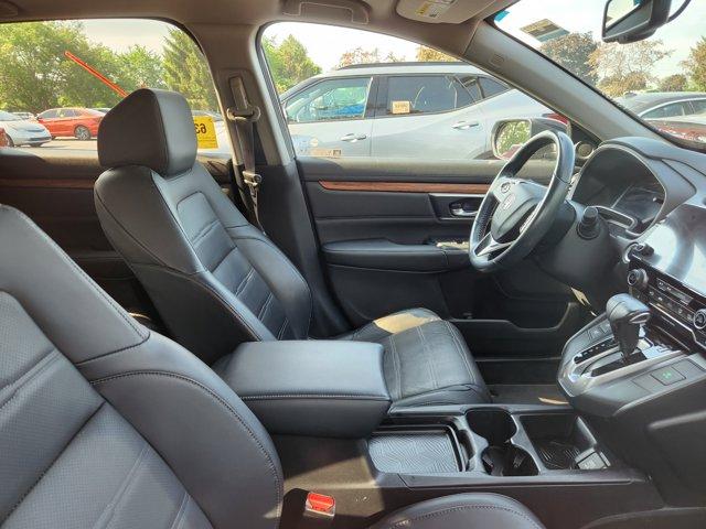 used 2019 Honda CR-V car, priced at $24,079