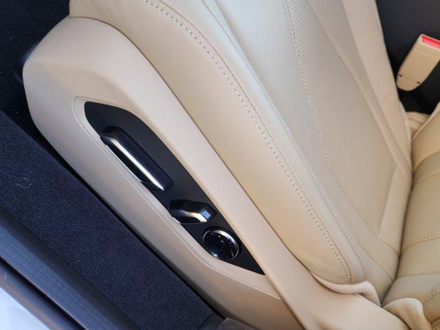 new 2025 Acura TLX car, priced at $47,195