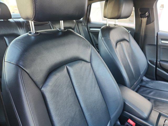 used 2018 Audi A3 car, priced at $15,097