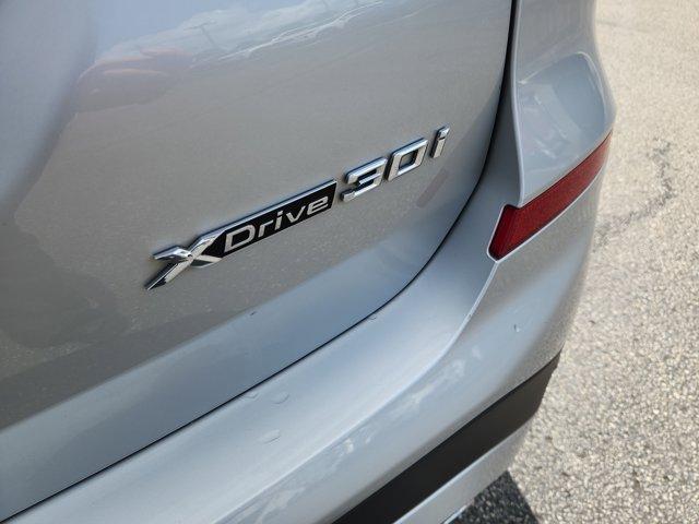 used 2020 BMW X3 car, priced at $22,539