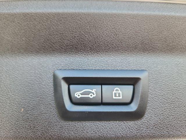 used 2020 BMW X3 car, priced at $22,539