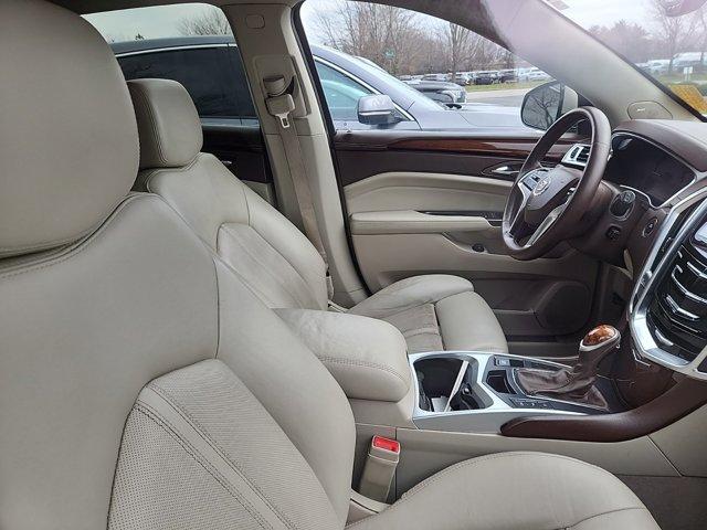 used 2015 Cadillac SRX car, priced at $7,800