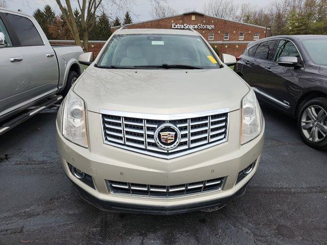 used 2015 Cadillac SRX car, priced at $7,800