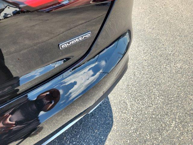 used 2020 Audi A5 Sportback car, priced at $19,526