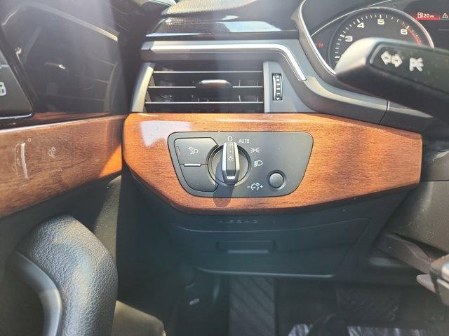 used 2020 Audi A5 Sportback car, priced at $19,526