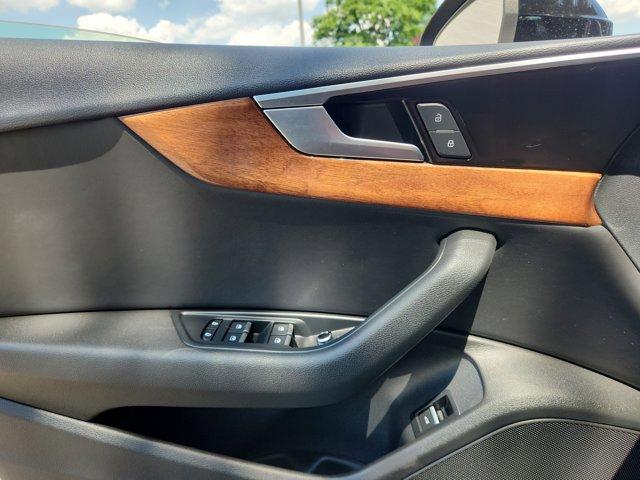 used 2020 Audi A5 Sportback car, priced at $19,526