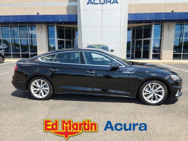 used 2020 Audi A5 Sportback car, priced at $19,526
