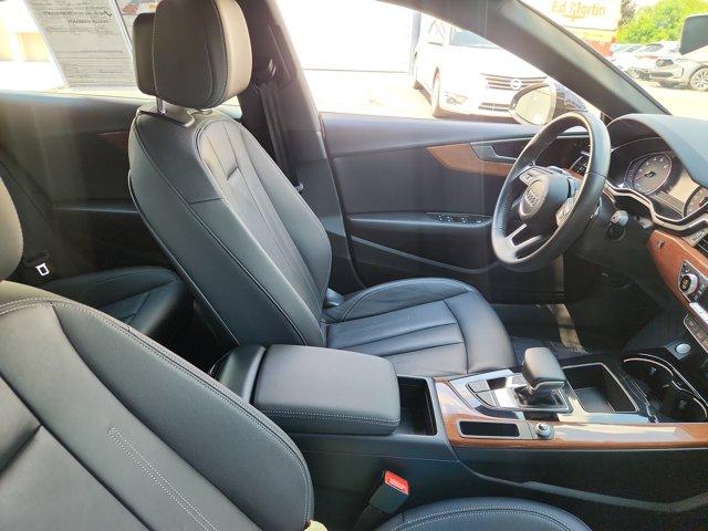 used 2020 Audi A5 Sportback car, priced at $19,526