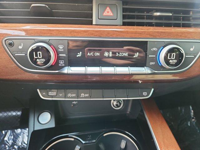 used 2020 Audi A5 Sportback car, priced at $19,526