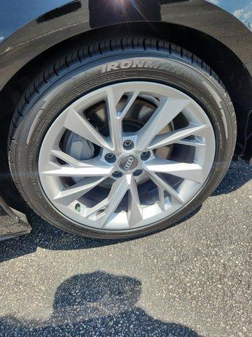 used 2020 Audi A5 Sportback car, priced at $19,526