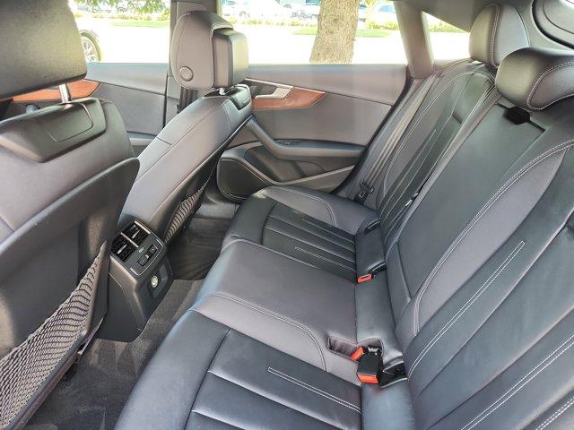 used 2020 Audi A5 Sportback car, priced at $19,526