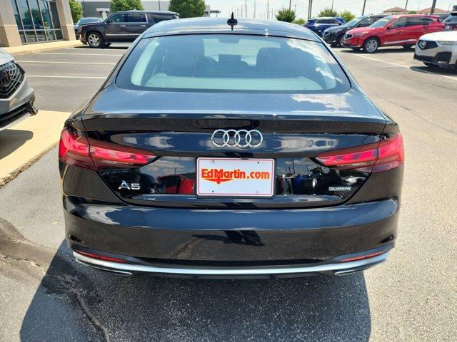 used 2020 Audi A5 Sportback car, priced at $19,526