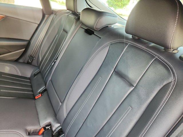used 2020 Audi A5 Sportback car, priced at $19,526