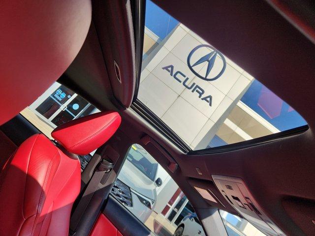 used 2022 Lexus IS 350 car, priced at $38,079