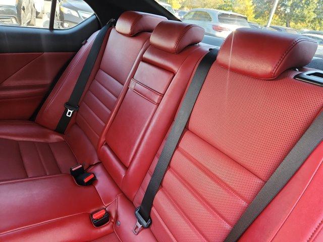 used 2022 Lexus IS 350 car, priced at $38,079