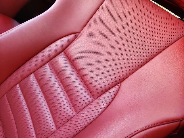 used 2022 Lexus IS 350 car, priced at $38,079