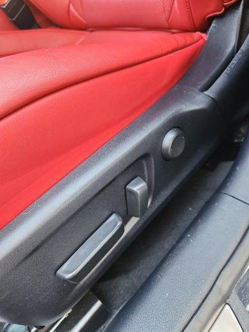 used 2022 Lexus IS 350 car, priced at $38,079