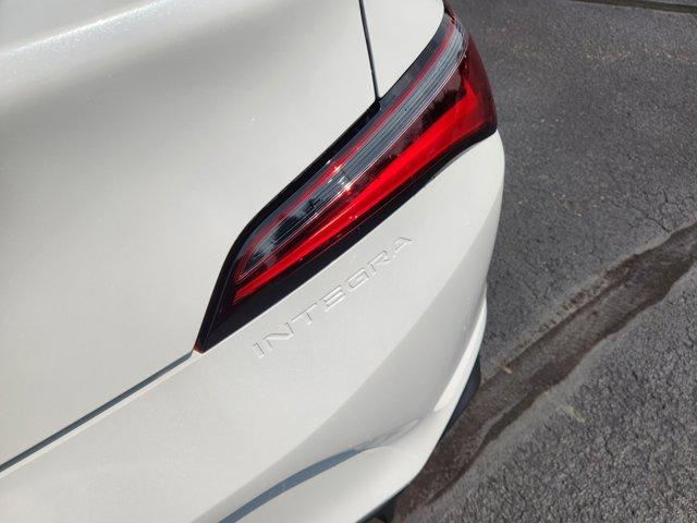 new 2025 Acura Integra car, priced at $34,795