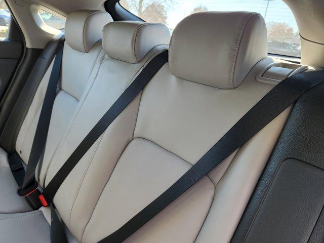 new 2025 Acura Integra car, priced at $34,795