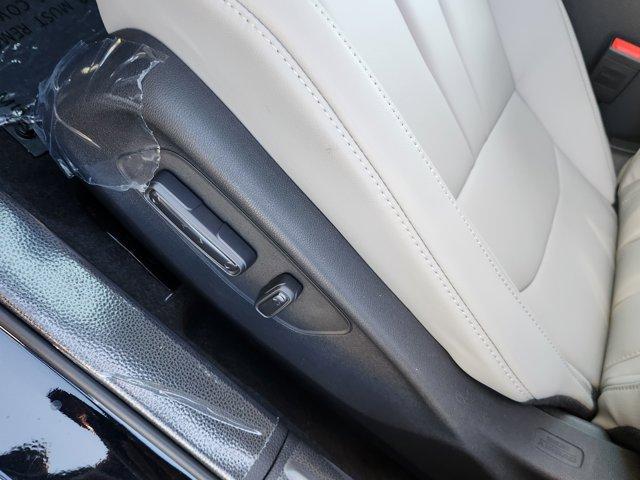 new 2025 Acura Integra car, priced at $34,795